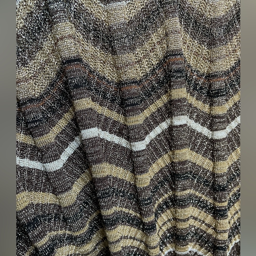 Cache Metallic Top S - image 7